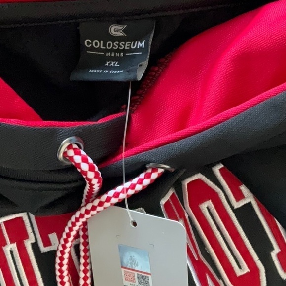 Sweat Shirt NWT Size XXL - Picture 4 of 5